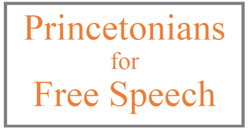 Princetonians